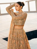 Epoque | Reverie Eternelle | Lumiere Custom Size Peach