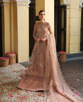 Republic Womenswear | Wedding Formals Vol-1 | Baia (WF-20) - Pakistani Designer Dress - by Republic Womenswear | Type: Bridal - 100% Original at Saira Sultan
