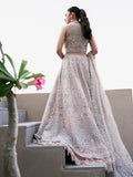 Epoque | Reverie Eternelle | Fleur S Silver Tulle