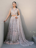 Epoque | Reverie Eternelle | Fleur XS Silver Tulle
