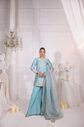 Sammy K | Riwayat Luxe | Chamak Damak - Pakistani Designer Dress - by Sammy K - Type : Ladies Clothes - 100% Original at Saira Sultan