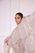 Sammy K | Riwayat Luxe | Sonehri Kiran - Pakistani Designer Dress - by Sammy K - Type : Ladies Clothes - 100% Original at Saira Sultan