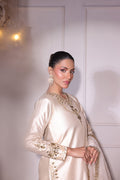 Sammy K | Riwayat Luxe | Sonehri Kiran - Pakistani Designer Dress - by Sammy K - Type : Ladies Clothes - 100% Original at Saira Sultan