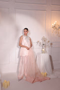 Sammy K | Riwayat Luxe | Sonehri Kiran - Pakistani Designer Dress - by Sammy K - Type : Ladies Clothes - 100% Original at Saira Sultan