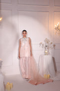 Sammy K | Riwayat Luxe | Sonehri Kiran - Pakistani Designer Dress - by Sammy K - Type : Ladies Clothes - 100% Original at Saira Sultan