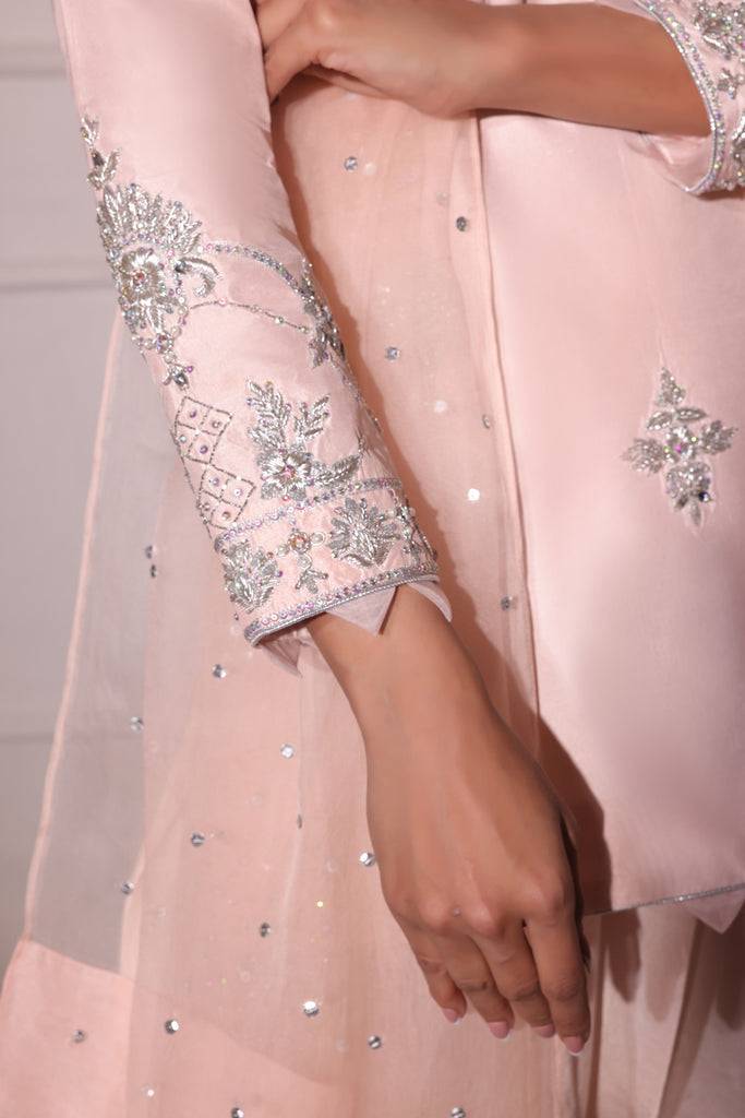 Sammy K | Riwayat Luxe | Ujala - Pakistani Designer Dress - by Sammy K - Type : Ladies Clothes - 100% Original at Saira Sultan