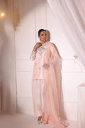 Sammy K | Riwayat Luxe | Ujala - Pakistani Designer Dress - by Sammy K - Type : Ladies Clothes - 100% Original at Saira Sultan