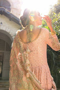 Maya | Wedding Formal Meherbano | SUROOR - Pakistani Designer Dress - by Maya | Type: Bridal - 100% Original at Saira Sultan