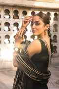 Maya | Eid Collection Cham Cham | GUL PARNA - Pakistani Designer Dress - by Maya | Type: Formal - 100% Original at Saira Sultan