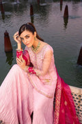 Maya | Eid Collection Cham Cham | SAANJH - Pakistani Designer Dress - by Maya | Type: Formal - 100% Original at Saira Sultan