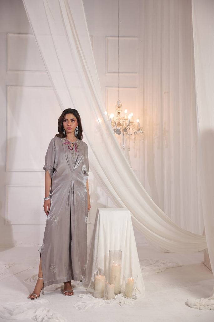 Sammy K | Riwayat Luxe | Sapnay - Pakistani Designer Dress - by Sammy K - Type : Ladies Clothes - 100% Original at Saira Sultan