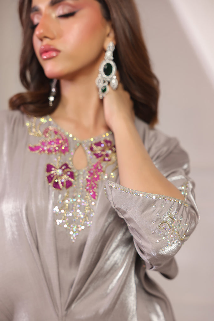 Sammy K | Riwayat Luxe | Sapnay - Pakistani Designer Dress - by Sammy K - Type : Ladies Clothes - 100% Original at Saira Sultan