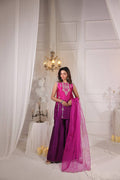 Sammy K | Riwayat Luxe | Jugnu - Pakistani Designer Dress - by Sammy K - Type : Ladies Clothes - 100% Original at Saira Sultan