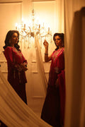 Sammy K | Riwayat Luxe | Jugnu - Pakistani Designer Dress - by Sammy K - Type : Ladies Clothes - 100% Original at Saira Sultan