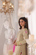 Sam Sammy K | Riwayat Luxe | Mehki Subah - Pakistani Designer Dress - by Sammy K - Type : Ladies Clothes - 100% Original at Saira Sultan
