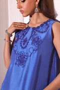 Sammy K | Riwayat Luxe | Chaand Raat - Pakistani Designer Dress - by Sammy K - Type : Ladies Clothes - 100% Original at Saira Sultan