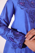 Sammy K | Riwayat Luxe | Chaand Raat - Pakistani Designer Dress - by Sammy K - Type : Ladies Clothes - 100% Original at Saira Sultan