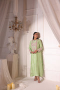 Sammy K | Riwayat Luxe | Almaas - Pakistani Designer Dress - by Sammy K - Type : Ladies Clothes - 100% Original at Saira Sultan