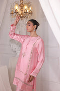 Sammy K | Riwayat Luxe | Noorani - Pakistani Designer Dress - by Sammy K - Type : Ladies Clothes - 100% Original at Saira Sultan