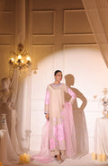 Sammy K | Riwayat Luxe | Koh e Noor - Pakistani Designer Dress - by Sammy K - Type : Ladies Clothes - 100% Original at Saira Sultan
