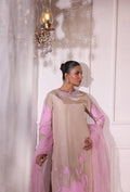 Sammy K | Riwayat Luxe | Koh e Noor - Pakistani Designer Dress - by Sammy K - Type : Ladies Clothes - 100% Original at Saira Sultan