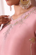 Sammy K | Riwayat Luxe | Koh e Noor - Pakistani Designer Dress - by Sammy K - Type : Ladies Clothes - 100% Original at Saira Sultan