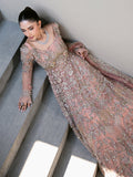 Epoque | Reverie Eternelle | Melange L Blush Pink Organza