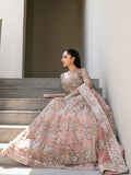 Epoque | Reverie Eternelle | Melange XL Blush Pink Organza
