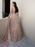 Epoque | Reverie Eternelle | Melange S Blush Pink Organza