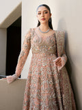 Epoque | Reverie Eternelle | Melange M Blush Pink Organza