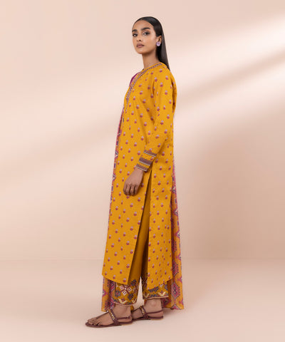 Sapphire | Eid Collection | S104 - Pakistani Designer Dress - by Sapphire | Type: Luxury - 100% Original at Saira Sultan