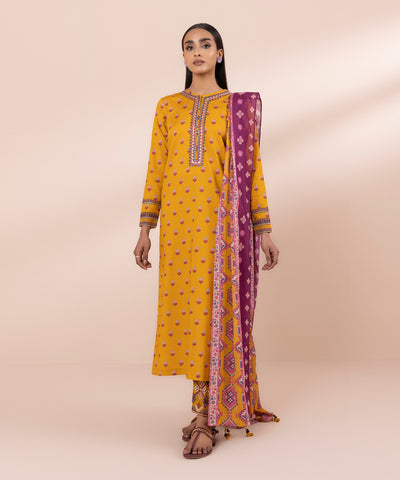 Sapphire | Eid Collection | S104 - Pakistani Designer Dress - by Sapphire | Type: Luxury - 100% Original at Saira Sultan