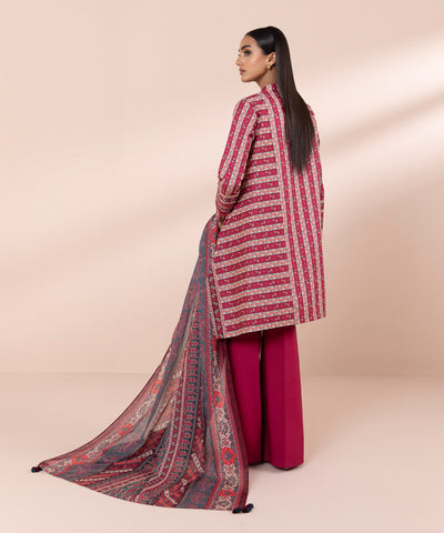 Sapphire | Eid Collection | S83 - Pakistani Designer Dress - by Sapphire | Type: Luxury - 100% Original at Saira Sultan