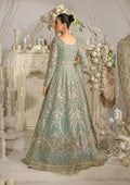 Elaf Premium | Evara Formals 24 | EFE-02 ELSA - Pakistani Designer Dress - by Elaf Premium | Type: The Formal Exhibit - 100% Original at Saira Sultan