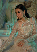 Elaf Premium | Evara Formals 24 | EFE-01 AURA - Pakistani Designer Dress - by Elaf Premium | Type: The Formal Exhibit - 100% Original at Saira Sultan