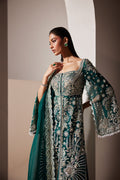 Soraya | Oriana Luxury Formals | Luxe - Pakistani Designer Dress - by Soraya - Type : Ladies Clothes - 100% Original at Saira Sultan