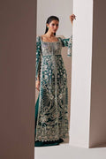 Soraya | Oriana Luxury Formals | Luxe - Pakistani Designer Dress - by Soraya - Type : Ladies Clothes - 100% Original at Saira Sultan