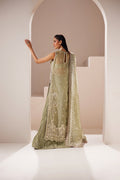 Soraya | Oriana Luxury Formals | Celeste - Pakistani Designer Dress - by Soraya - Type : Ladies Clothes - 100% Original at Saira Sultan
