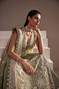 Soraya | Oriana Luxury Formals | Celeste - Pakistani Designer Dress - by Soraya - Type : Ladies Clothes - 100% Original at Saira Sultan