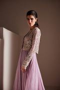 Soraya | Oriana Luxury Formals | Charisma - Pakistani Designer Dress - by Soraya - Type : Ladies Clothes - 100% Original at Saira Sultan