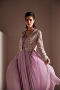 Soraya | Oriana Luxury Formals | Charisma - Pakistani Designer Dress - by Soraya - Type : Ladies Clothes - 100% Original at Saira Sultan