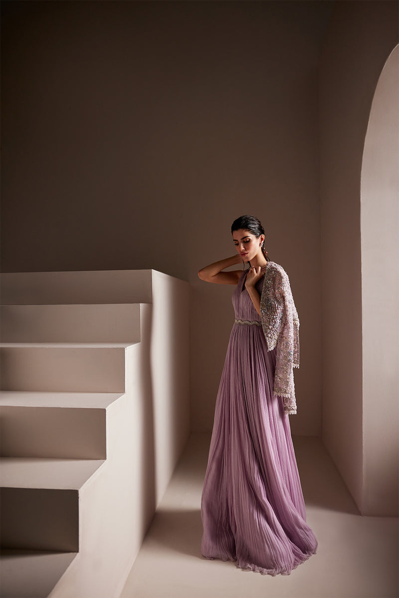 Soraya | Oriana Luxury Formals | Charisma - Pakistani Designer Dress - by Soraya - Type : Ladies Clothes - 100% Original at Saira Sultan