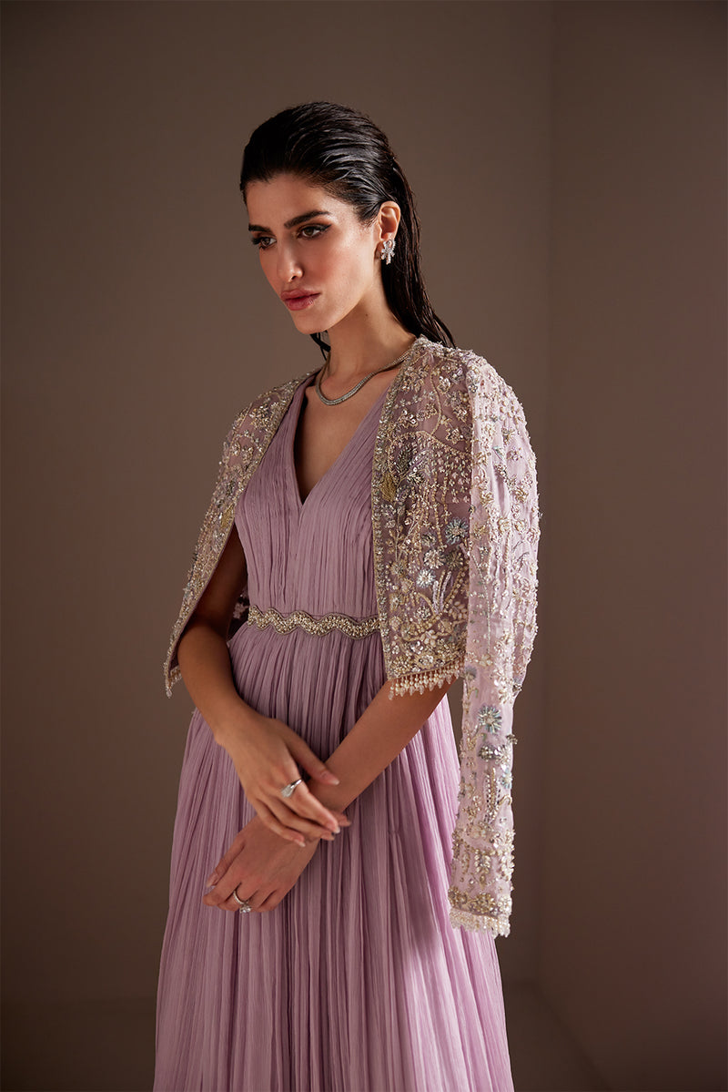 Soraya | Oriana Luxury Formals | Charisma - Pakistani Designer Dress - by Soraya - Type : Ladies Clothes - 100% Original at Saira Sultan
