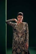 Soraya | Oriana Luxury Formals | Eclat - Pakistani Designer Dress - by Soraya - Type : Ladies Clothes - 100% Original at Saira Sultan