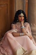 Afrozeh | Dastangoi Wedding Formals | Madhur - Pakistani Designer Dress - by Afrozeh | Type: Bridal - 100% Original at Saira Sultan