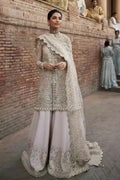 Afrozeh | Dastangoi Wedding Formals | Meharbano - Pakistani Designer Dress - by Afrozeh | Type: Bridal - 100% Original at Saira Sultan
