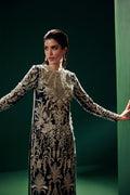 Soraya | Oriana Luxury Formals | Eclat - Pakistani Designer Dress - by Soraya - Type : Ladies Clothes - 100% Original at Saira Sultan