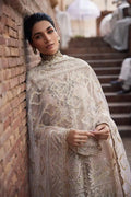 Afrozeh | Dastangoi Wedding Formals | Meharbano - Pakistani Designer Dress - by Afrozeh | Type: Bridal - 100% Original at Saira Sultan