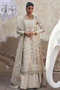 Afrozeh | Dastangoi Wedding Formals | Ulfat - Pakistani Designer Dress - by Afrozeh | Type: Bridal - 100% Original at Saira Sultan
