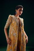 Soraya | Oriana Luxury Formals | Monarch - Pakistani Designer Dress - by Soraya - Type : Ladies Clothes - 100% Original at Saira Sultan